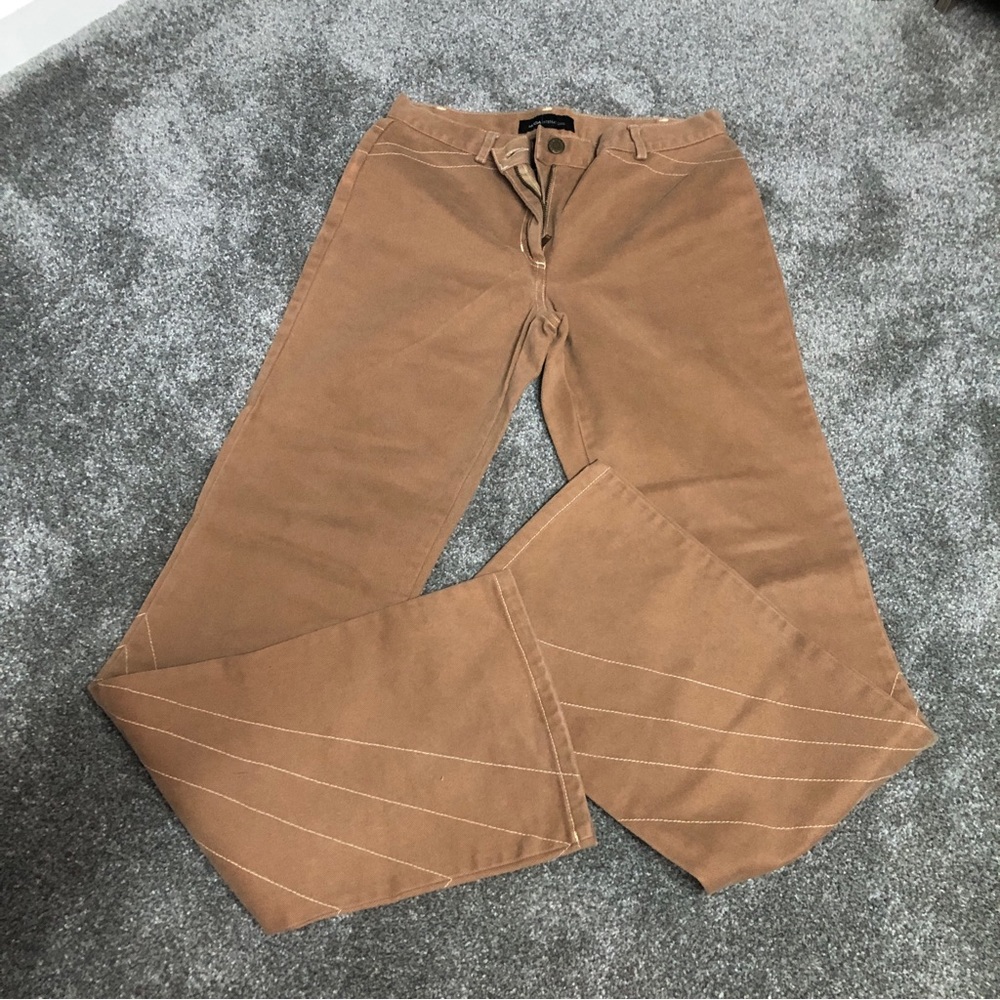 MODA International Dress Pants - Perfect Concert Pants